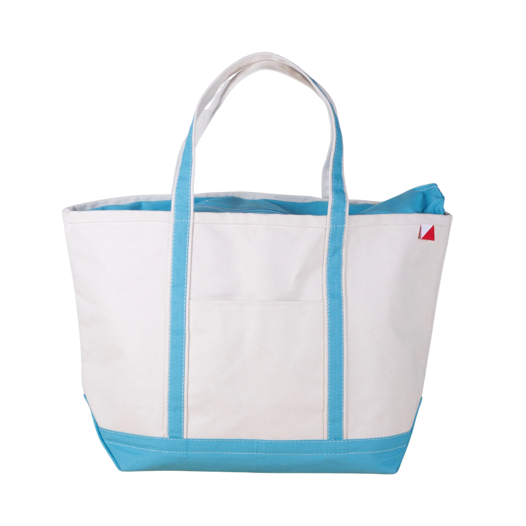 Classic Canvas Tote (Large)