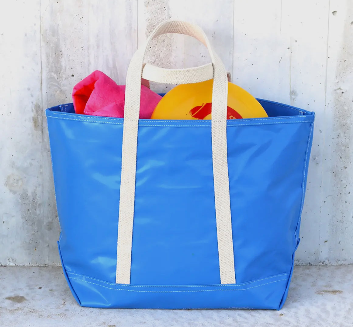 Splash Tote