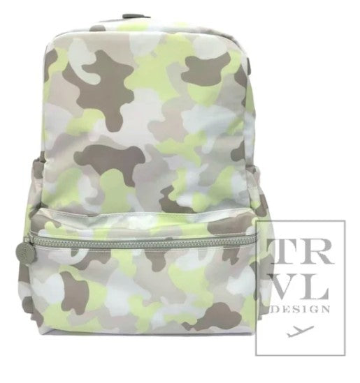 TRVL Design Backpacker