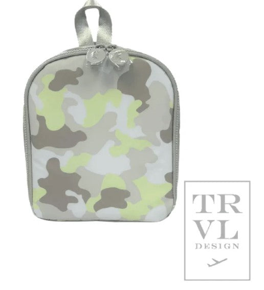 TRVL Bring It Insulated Lunch Box