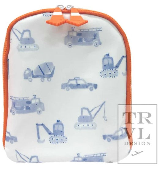 TRVL Bring It Insulated Lunch Box