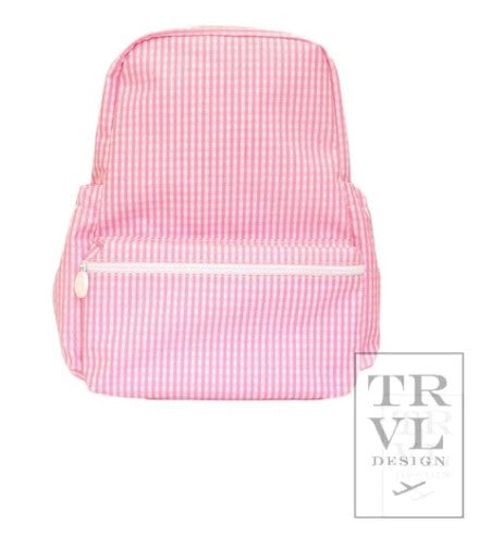 TRVL Design Backpacker