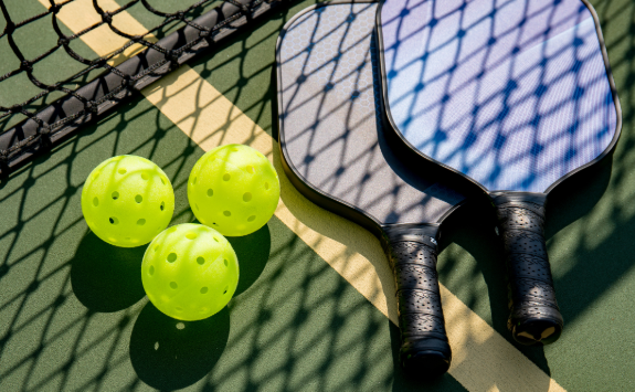 D2D Pickleball Hats