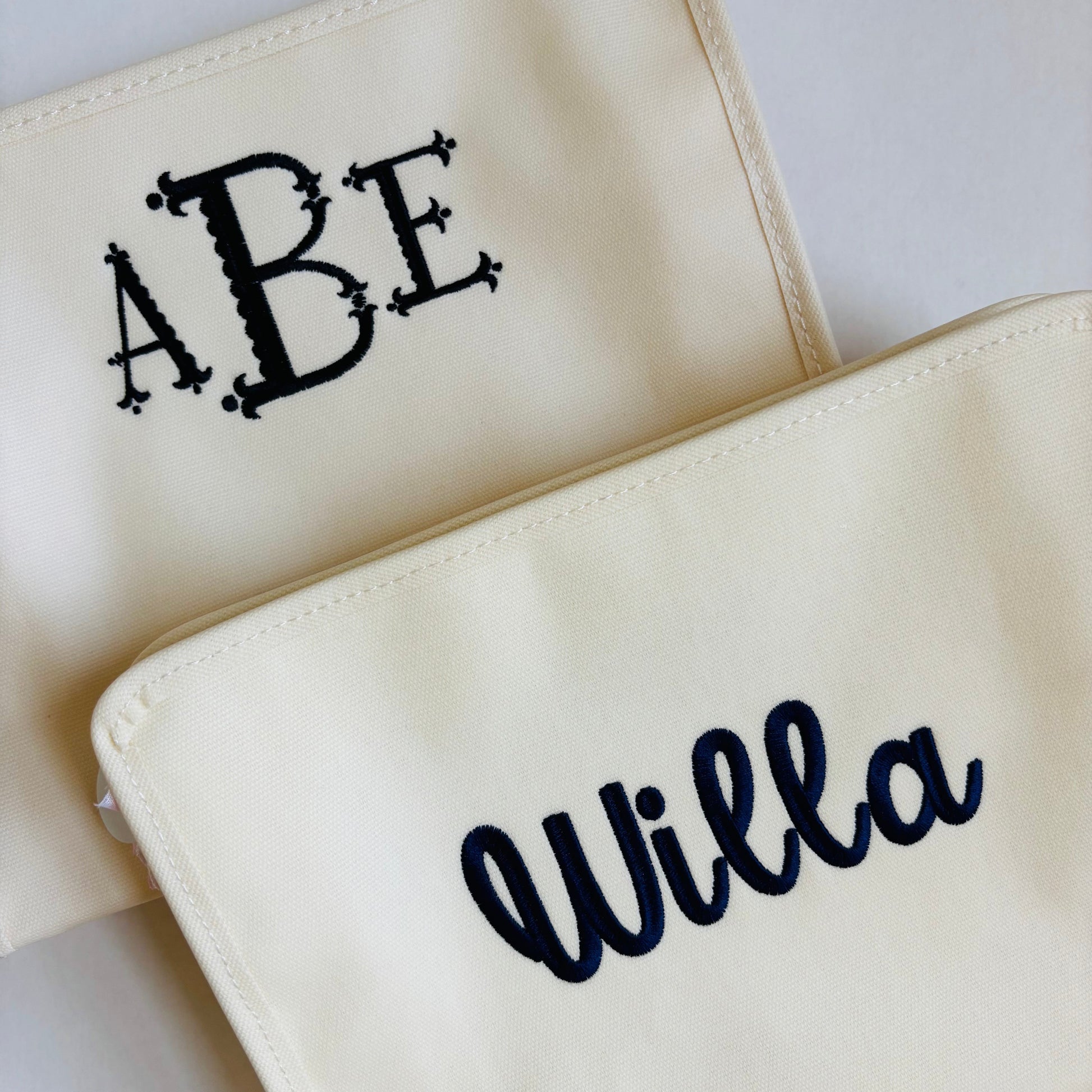 TRVL DESIGN ROADIE NATURAL CANVAS