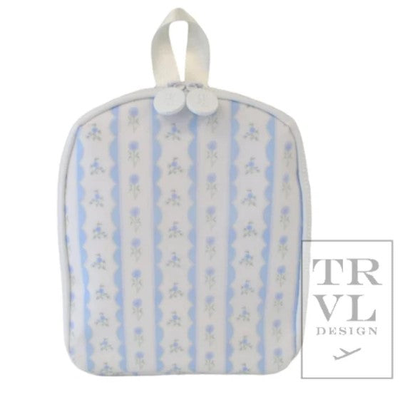 TRVL Bring It Insulated Lunch Box