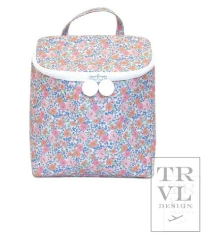 TRVL Take Away Lunch Box