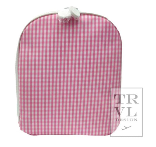 TRVL Bring It Insulated Lunch Box