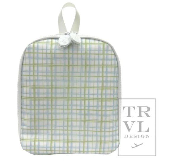 TRVL Bring It Insulated Lunch Box