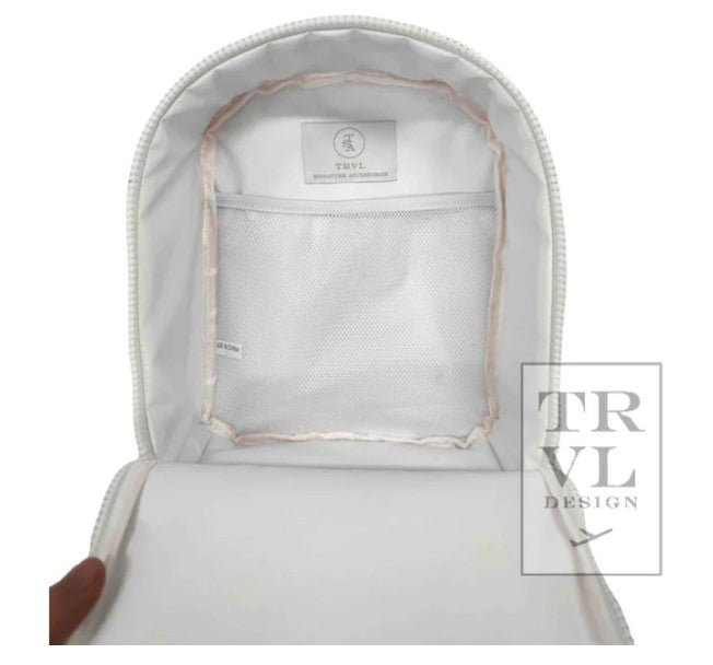 TRVL Bring It Insulated Lunch Box