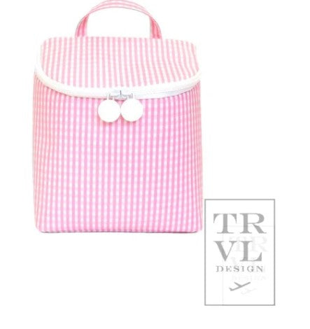 TRVL Take Away Lunch Box