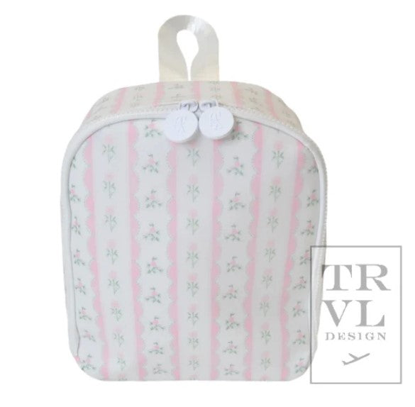 TRVL Bring It Insulated Lunch Box