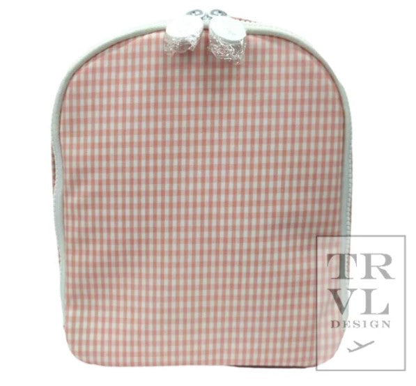 TRVL Bring It Insulated Lunch Box